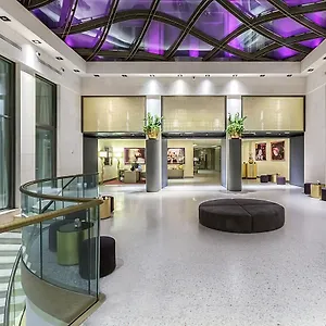 Rosa Grand - Starhotels Collezione Milánó