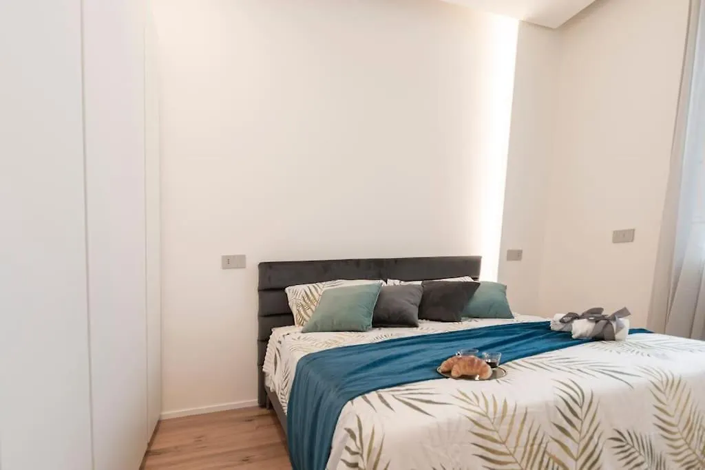 Daire We Home - Buenos Aires Suites36 - Milano