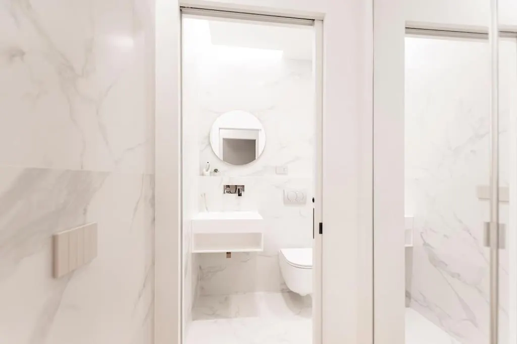 Daire We Home - Buenos Aires Suites36 - Milano