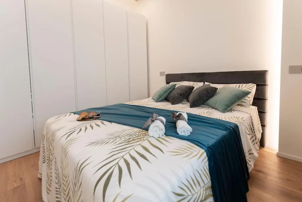 We Home - Buenos Aires Suites36 - Milano İtalya