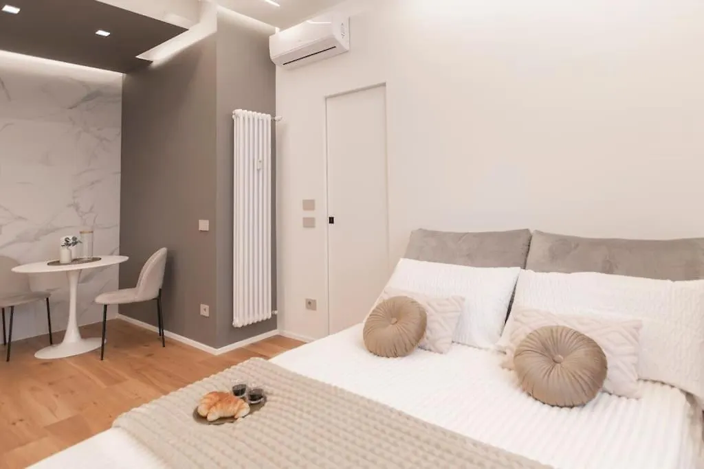 Daire We Home - Buenos Aires Suites36 - Milano