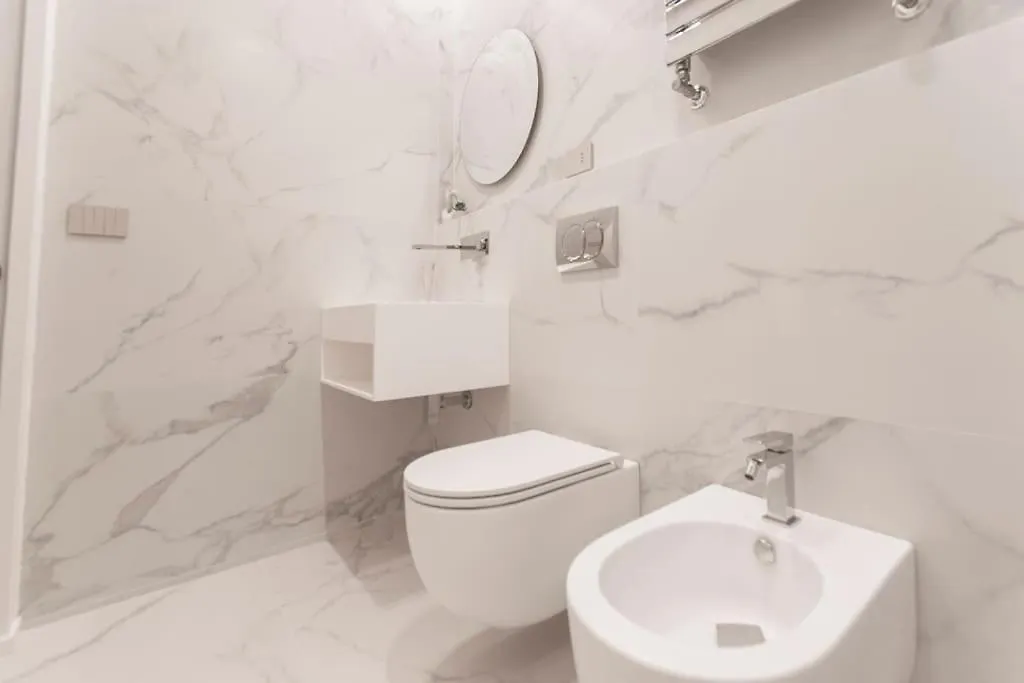 Daire We Home - Buenos Aires Suites36 - Milano
