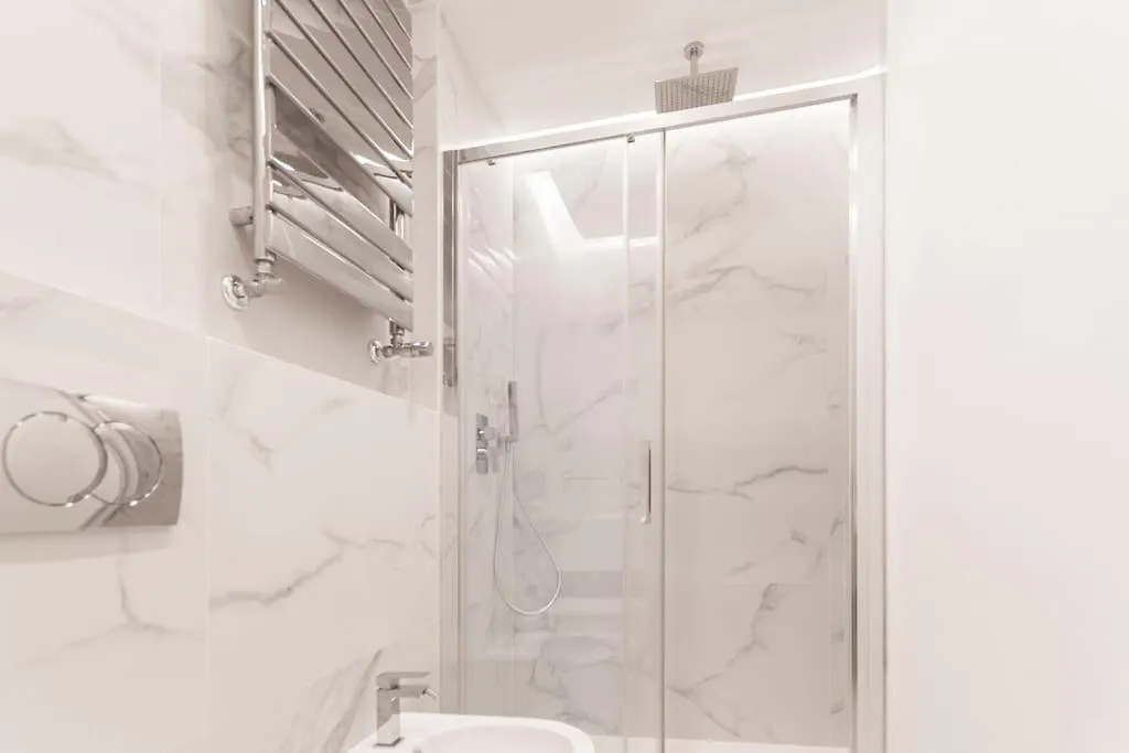 Daire We Home - Buenos Aires Suites36 - Milano