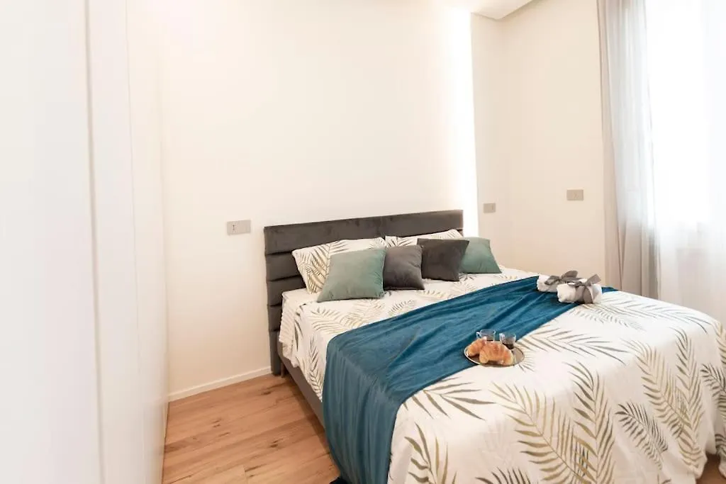We Home - Buenos Aires Suites36 - Milano