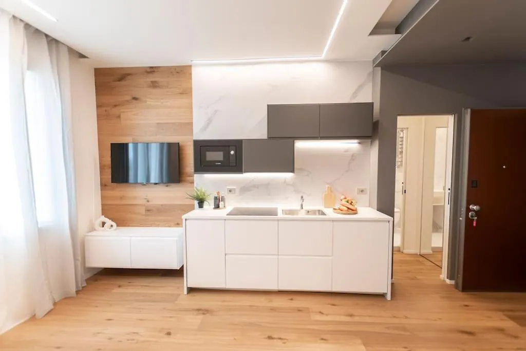 We Home - Buenos Aires Suites36 - Milano